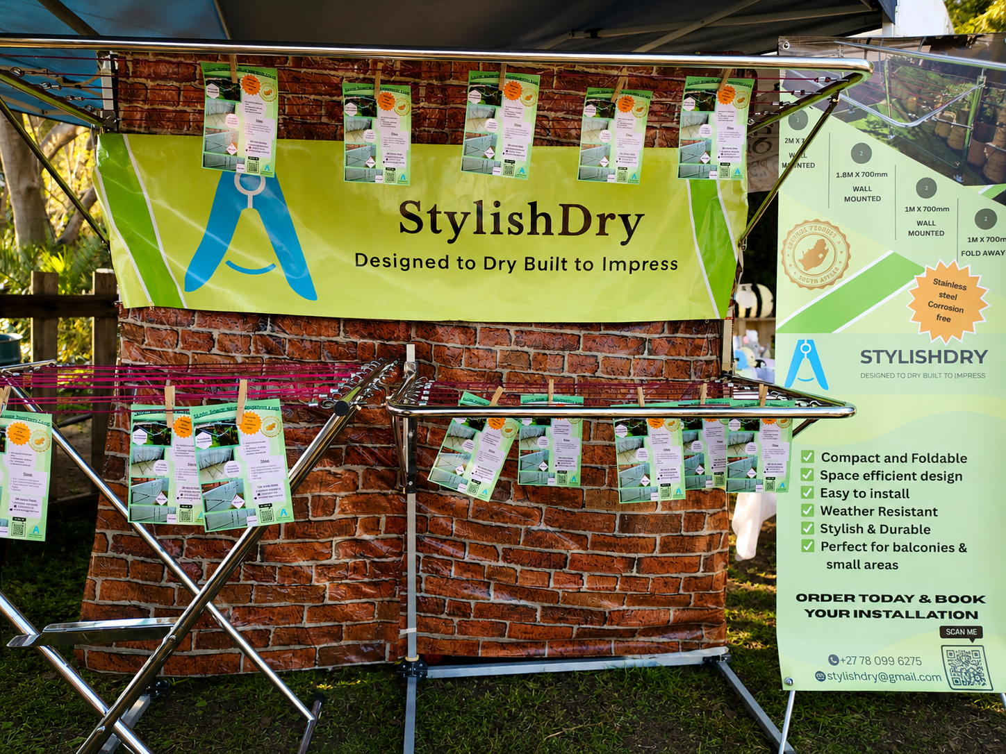 StylishDry