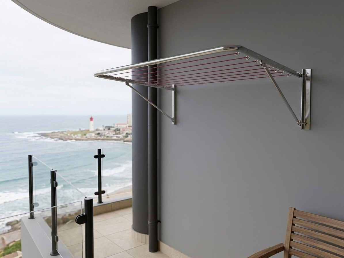 Fold-Away Line — 1m x 700mm